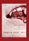 Buchcover Vampire unter uns!