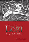 Buchcover Loki