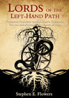 Buchcover Lords of the Left-Hand Path