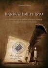 Buchcover Das Buch Mephisto