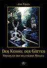 Buchcover Der Kessel der Götter