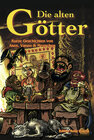 Buchcover Die alten Götter