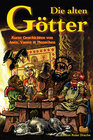 Buchcover Die alten Götter