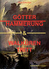 Buchcover Götterhämmerung & Walkürentritt