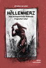 Buchcover Höllenherz