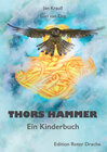 Buchcover Thors Hammer