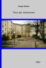 Buchcover Tanz der Verlorenen