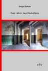 Buchcover Das Labor des Kastellans