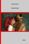 Buchcover Bullenliebe