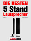 Buchcover Die besten 5 Stand-Lautsprecher (Band 4)
