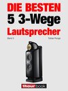 Buchcover Die besten 5 3-Wege-Lautsprecher (Band 3)