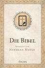 Buchcover Die Bibel