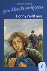 Buchcover Conny reißt aus