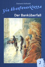 Buchcover Der Banküberfall