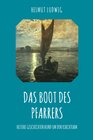 Buchcover Das Boot des Pfarrers