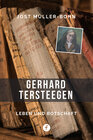Buchcover Gerhard Tersteegen