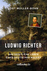 Buchcover Ludwig Richter