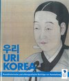Buchcover Uri Korea