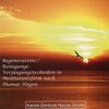 Buchcover Regenerations-/ Reinigungs- Verjüngungstechniken (Download)