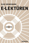 Buchcover E-Lektüren