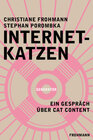 Buchcover Internetkatzen