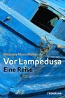 Buchcover Vor Lampedusa