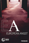 Buchcover European Angst