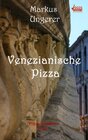 Buchcover Venezianische Pizza