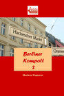 Buchcover Berliner Kompott