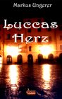 Buchcover Luccas Herz