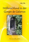 Buchcover Höllenschlund in der Gorges de Galamus