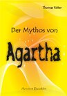 Buchcover Der Mythos von Agartha