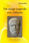 Buchcover Die ewige Legende von Atlantis