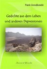 Buchcover Gedichte aus dem Leben und anderen Depressionen