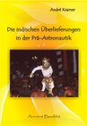 Buchcover Die indischen Überlieferungen in der Prä-Astronautik