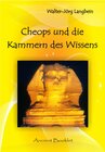 Buchcover Cheops und die Kammern des Wissens