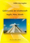 Buchcover Geheimnisse der Schattenwelt