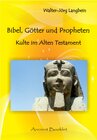 Buchcover Bibel, Götter und Propheten