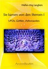 Buchcover Sie kamen von den Sternen I