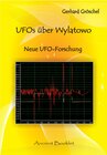 Buchcover UFOs über Wylatowo
