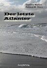 Buchcover Der letzte Atlanter
