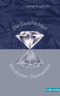 Buchcover Die Geschichten berühmter Diamanten