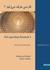 Buchcover Wir sprechen Persisch 2: Aufbaustufe A2