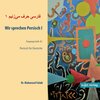 Buchcover Wir sprechen Persisch CD 1