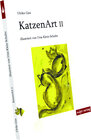 Buchcover Katzenart II