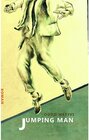 Buchcover Jumping Man