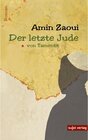 Buchcover Der letzte Jude von Tamentit