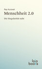 Buchcover Menschheit 2.0