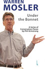 Buchcover Warren Mosler