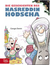 Buchcover Die Geschichten des Nasreddin Hodscha